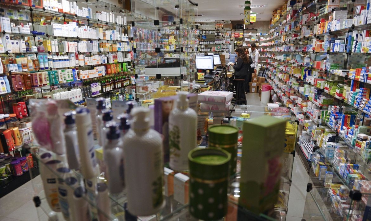 Remédios podem ficar até 10,08% mais caros a partir de hoje (Foto: Jefferson Rudy/ Agência Senado)