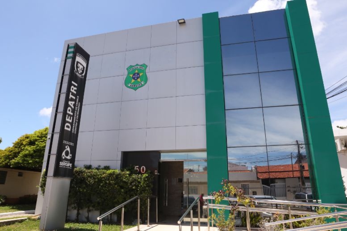 Com vazamento de dados de 223 milhões de brasileiros, Polícia Civil orienta como evitar ser vítima de golpes na internet (Foto: SSP/SE)