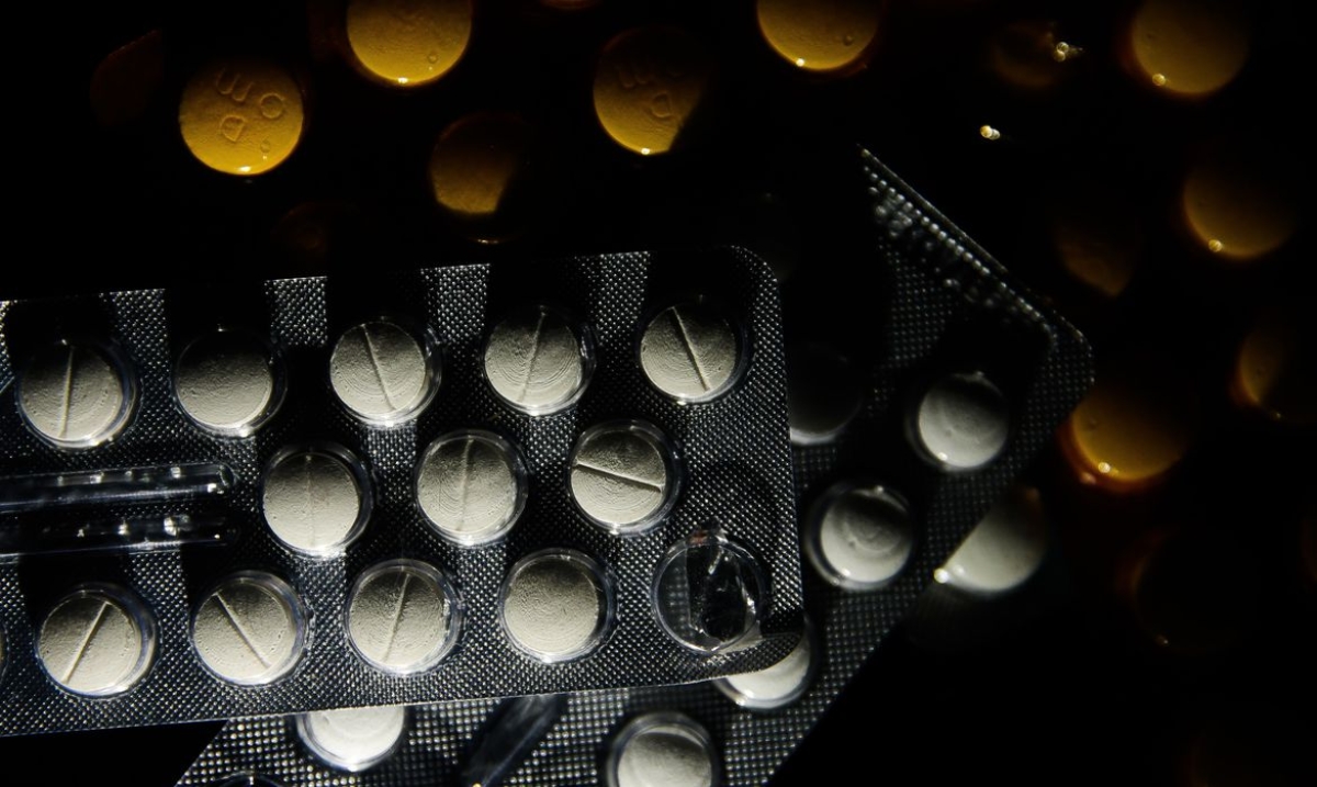 Anvisa alerta para riscos da automedicação (Foto: Marcello Casal Jr./ Agência Brasil)