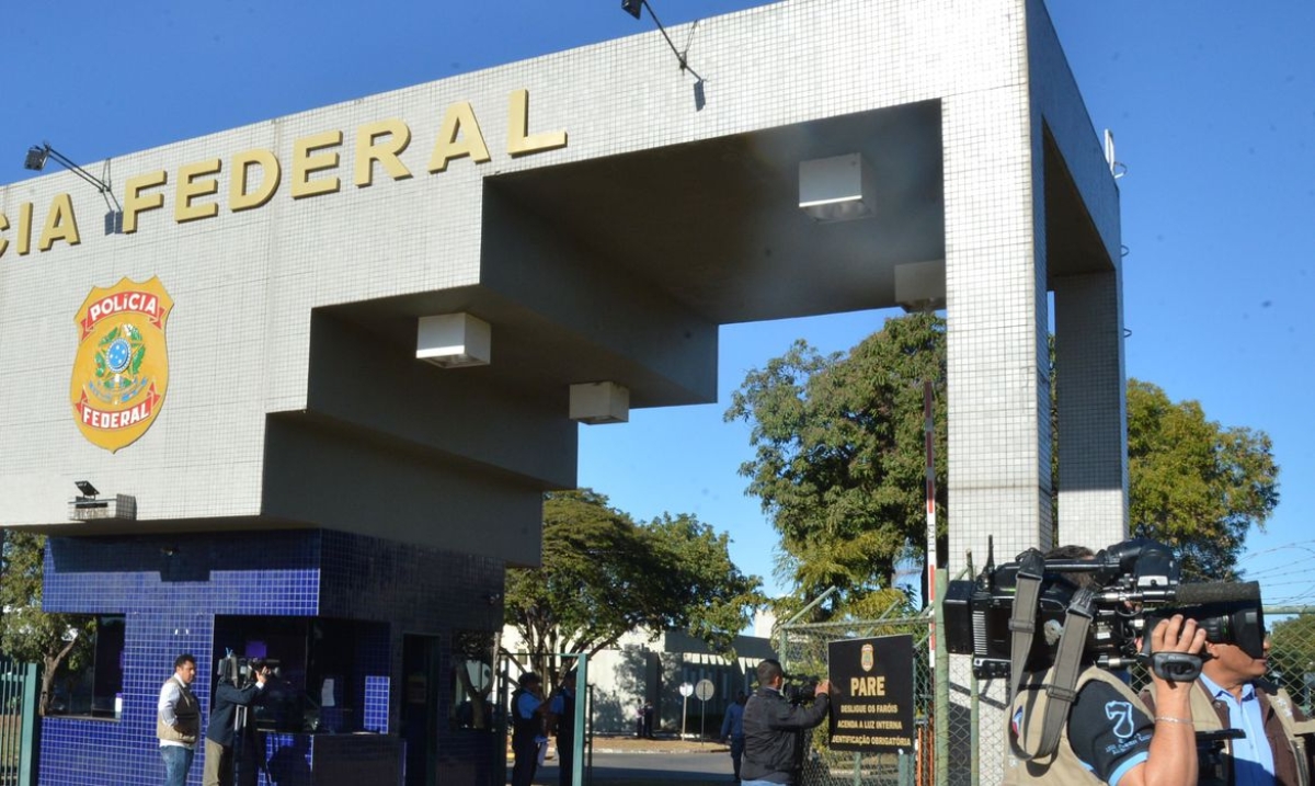Polícia Federal investiga fraudes envolvendo auxílio emergencial (Foto: José Cruz/ Agência Brasil)