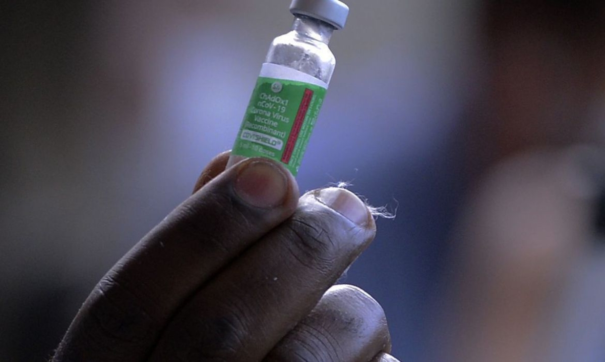 Bio-Manguinhos produz 900 mil doses de vacina contra covid-19 por dia (Foto: Tomaz Silva/ Agência Brasil)