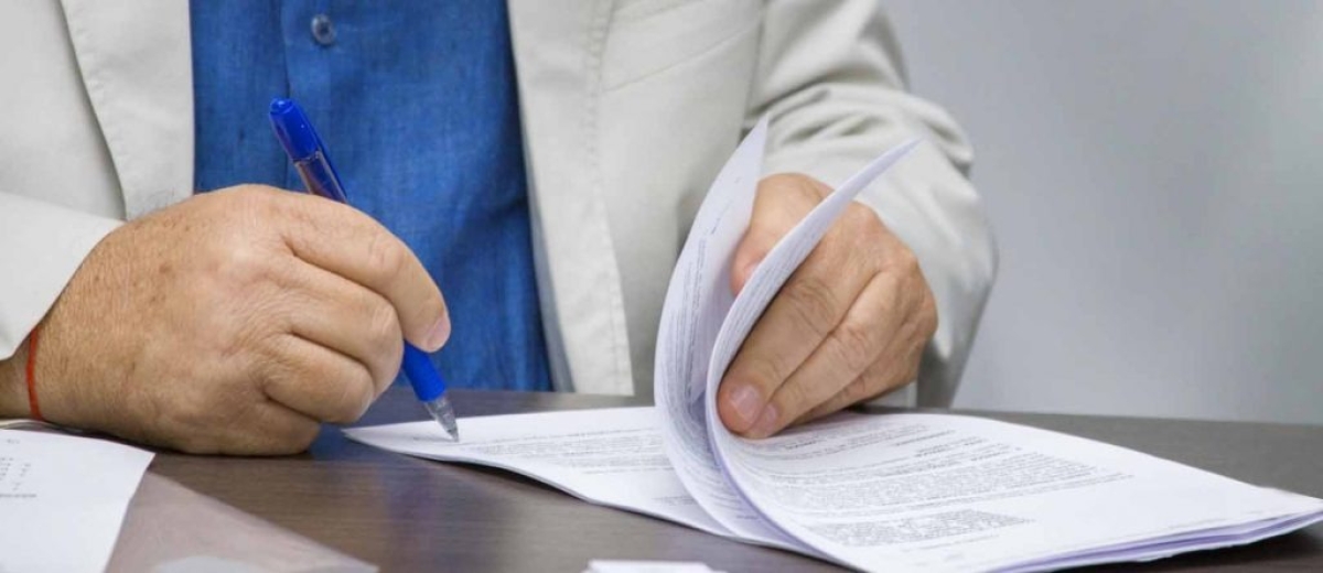 Decreto prorroga medidas restritivas em Sergipe (Foto: Mário Souza/ Supec/SE)