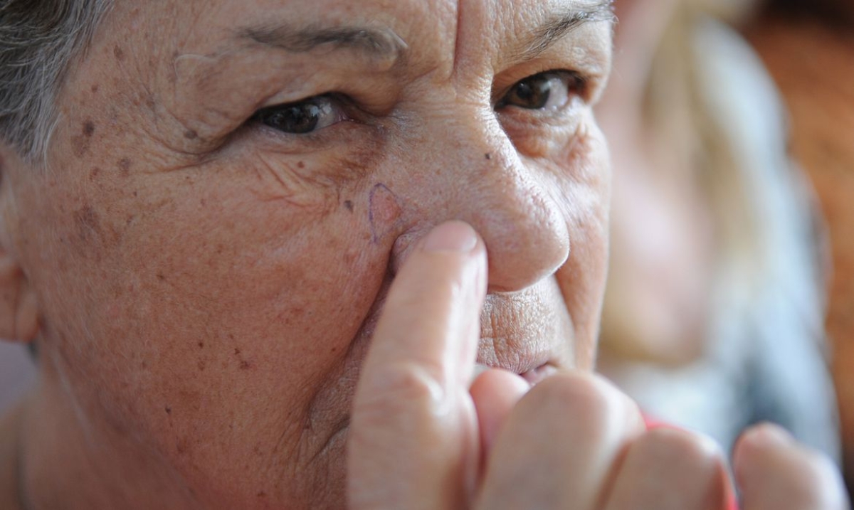 Alterações no corpo mostram necessidade de mais cuidado com a saúde (Foto: Fabio Rodrigues Pozzebom/ Agência Brasil)