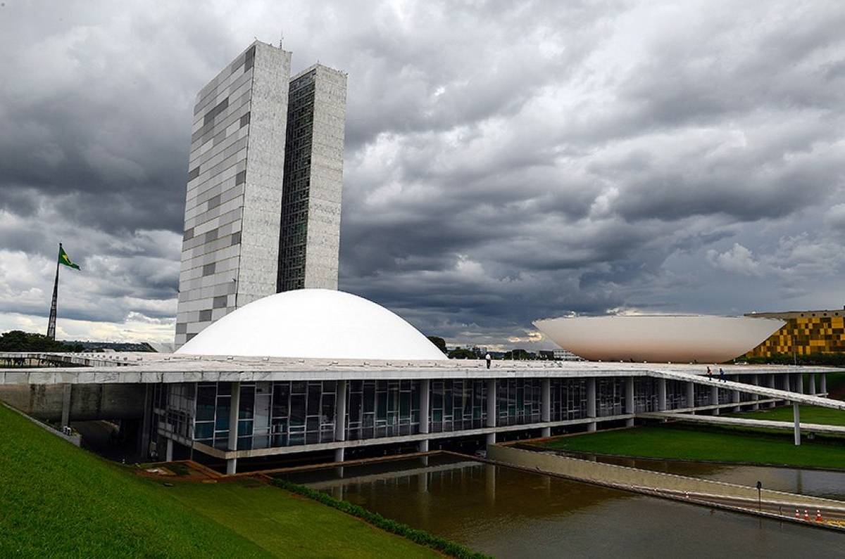 Comissão de inquérito deve ser instalada no Senado por determinação de ministro do Supremo (Foto: Roque de Sá/ Agência Senado)