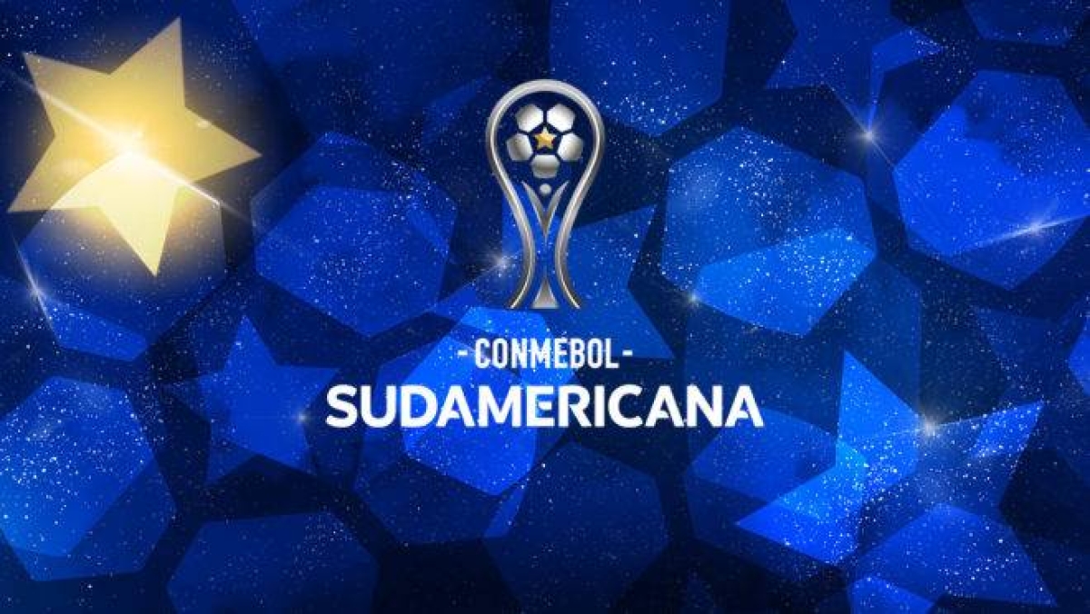 Copa Sul-Americana (Imagem: Divulgação/ Conmebol)