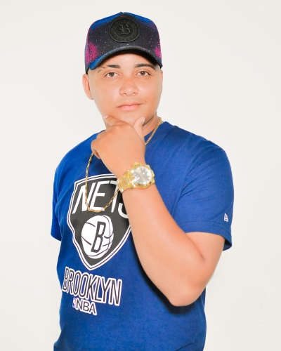 Gabriel "O Príncipe" (Foto: Divulgação)