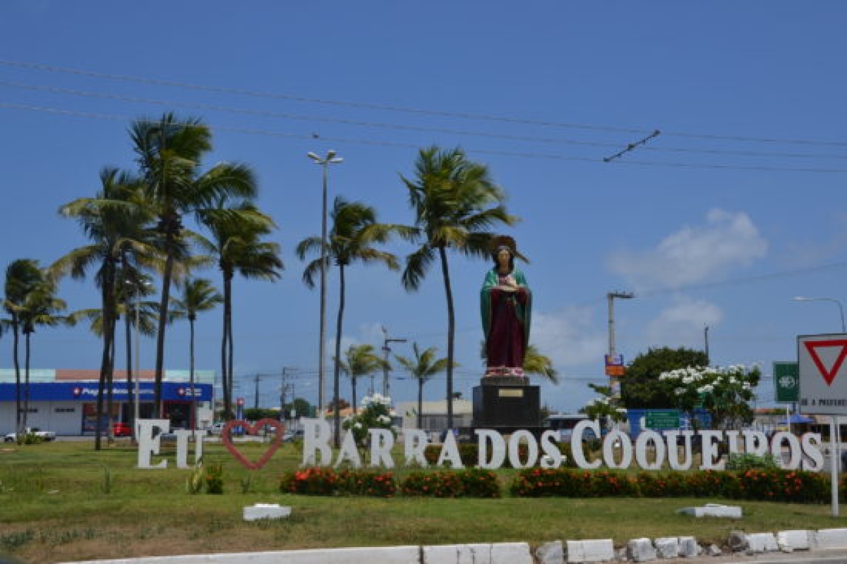 Aprovados serão convocados em maio (Foto de arquivo: Portal Infonet)