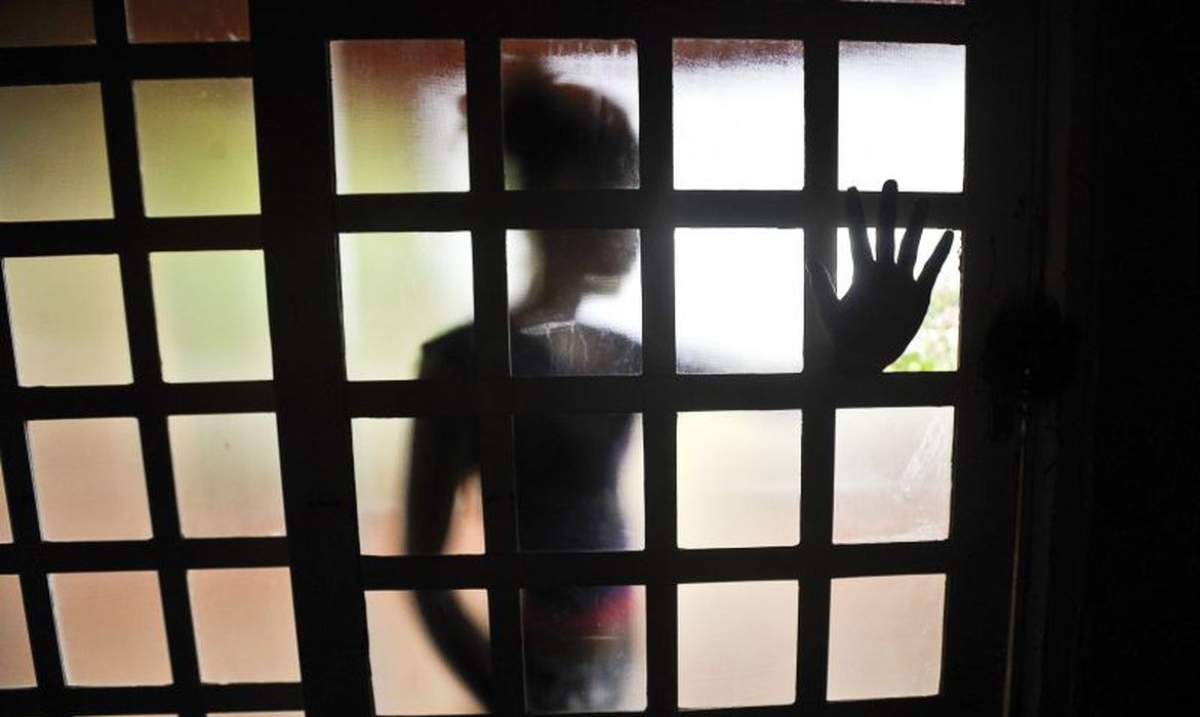 Psicóloga orienta pais a ouvirem e validarem queixas dos filhos (Foto de arquivo: Marcello Casal Jr./ Agência Brasil)