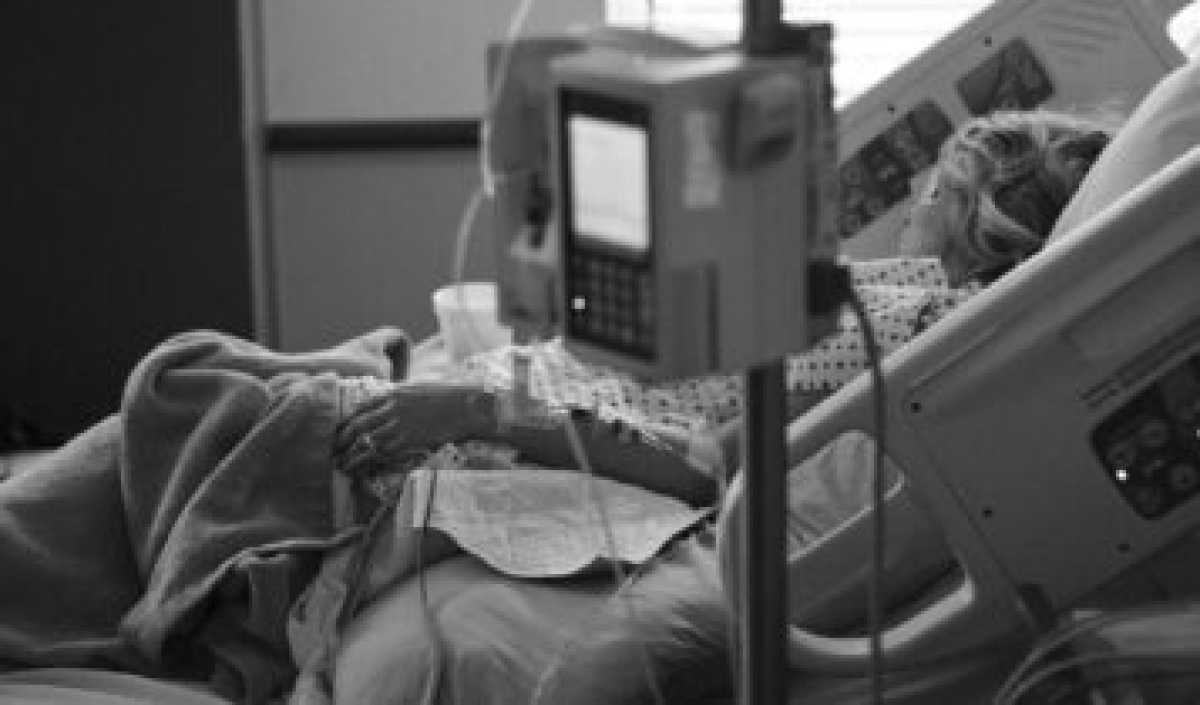 220 pessoas estão hospitalizadas em leitos públicos de UTI (Foto ilustrativa: Pixabay)