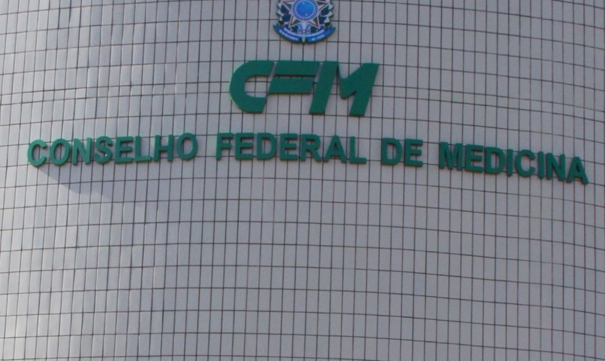 CFM diz no Senado que não aprova tratamento precoce contra covid-19 (Foto: Conselho Federal de Medicina)