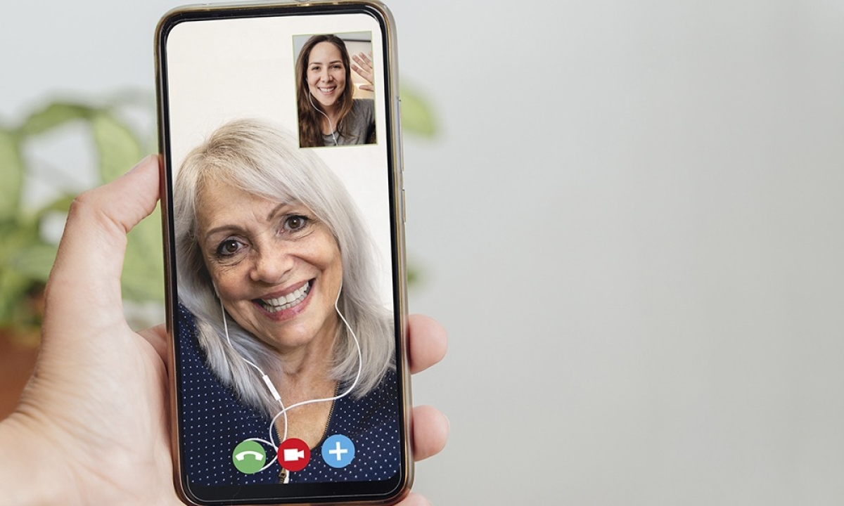 Em homenagem ao Dia das Mães, RioMar Aracaju sorteia cinco iPhones 12 Pro 128GB (Foto: Divulgação)