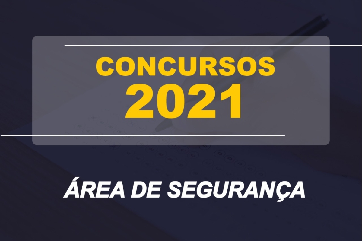 Governo realizará novo concurso público para área de segurança (Imagem: Sead/SE)