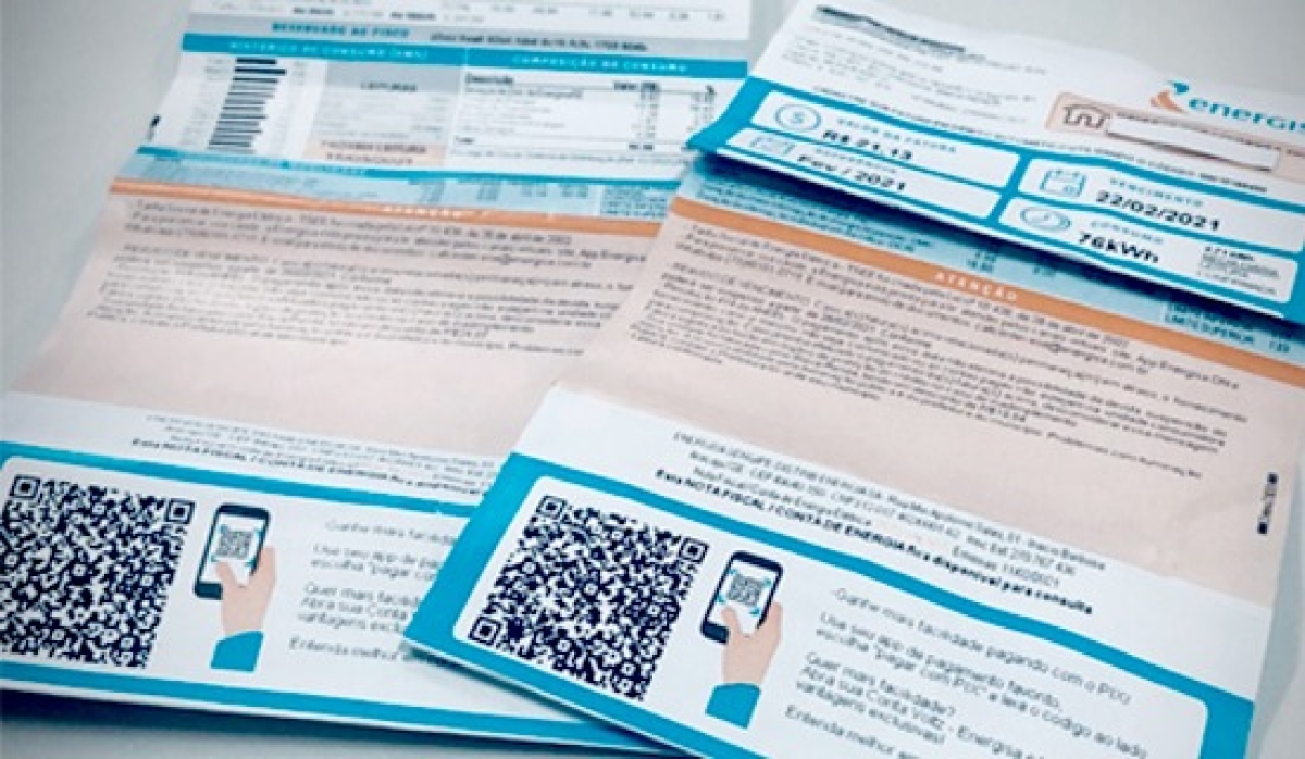 A medida passou a valer nesta última quinta-feira, 22, após aprovação da Aneel (Foto: Energisa)