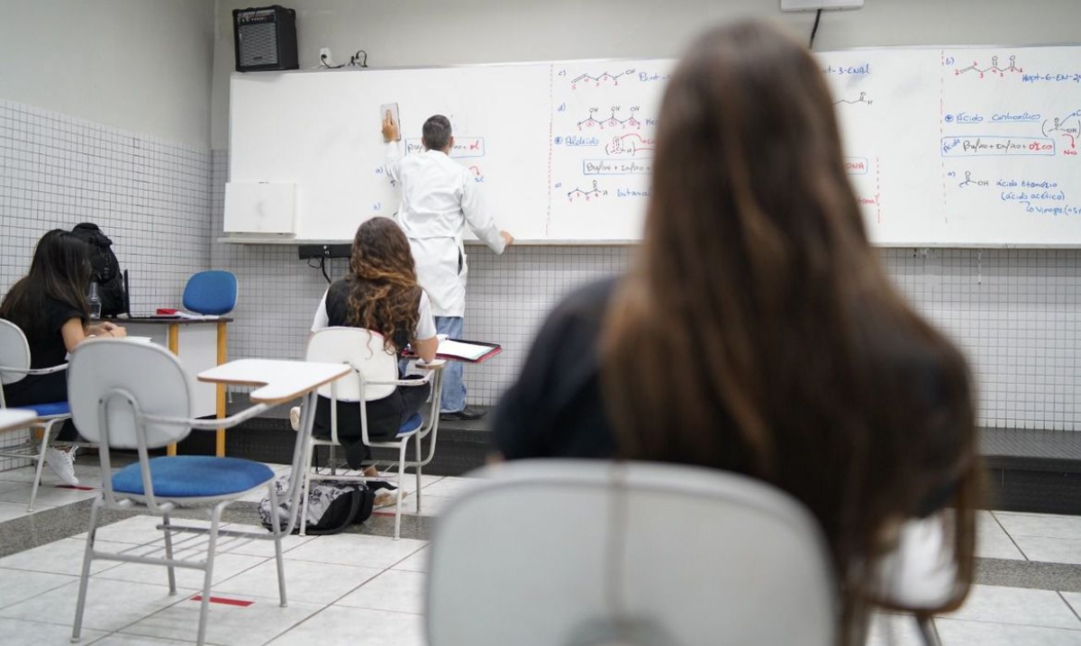 Inep anuncia realização do Enade em novembro (Foto: Studio Formatura/ Galois)