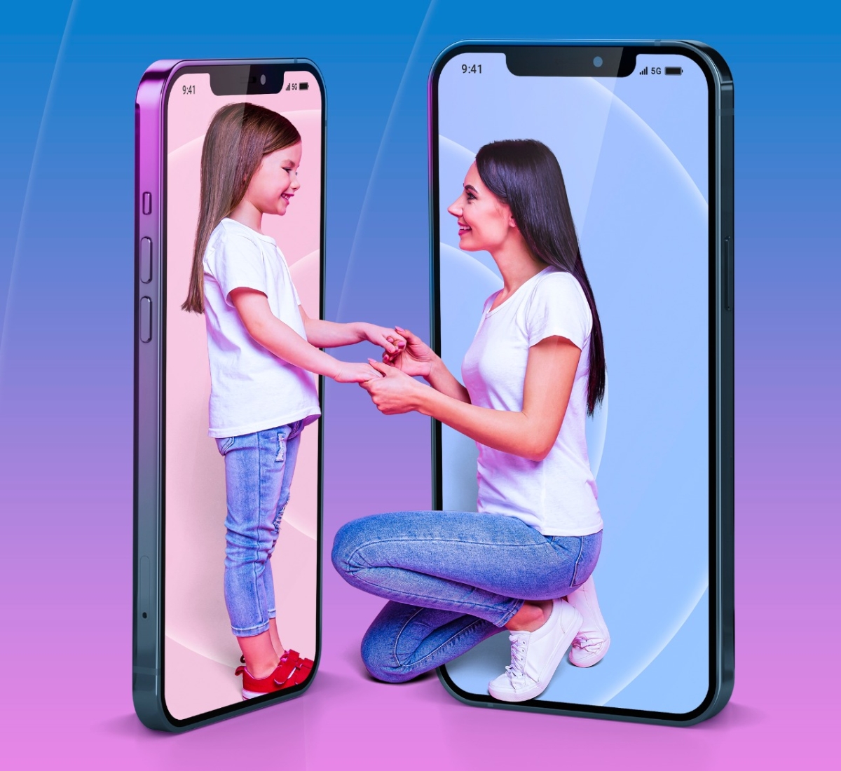 Dia das Mães: campanha do RioMar Aracaju conta com sorteio de cinco iPhones 12 Pro 128GB (Imagem: Divulgação)