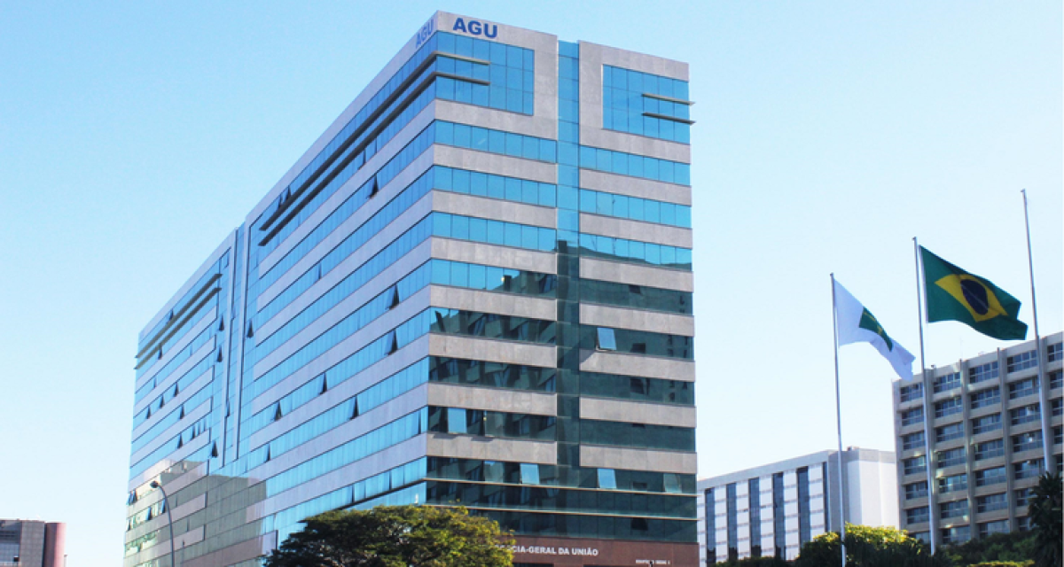 Advocacia-Geral da União prorroga validade de concurso realizado em 2018 (Foto: AGU)