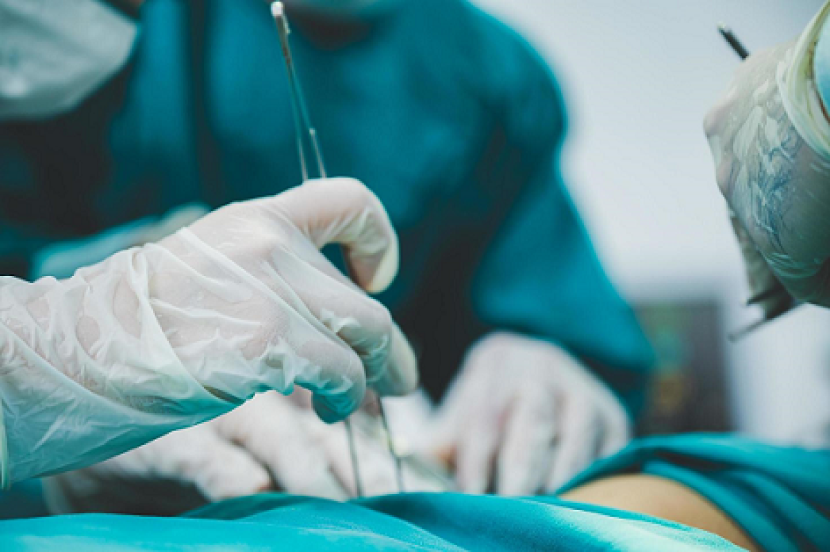 Cirurgias eletivas podem oferecer riscos aos pacientes durante a pandemia (Foto: Ascom Unimed/SE)
