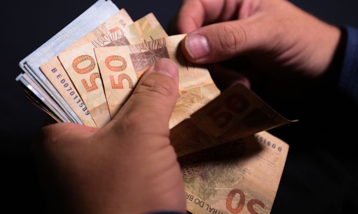Pagamento do abono anual para segurados da Previdência é antecipado (Foto: Marcello Casal Jr./ Agência Brasil)