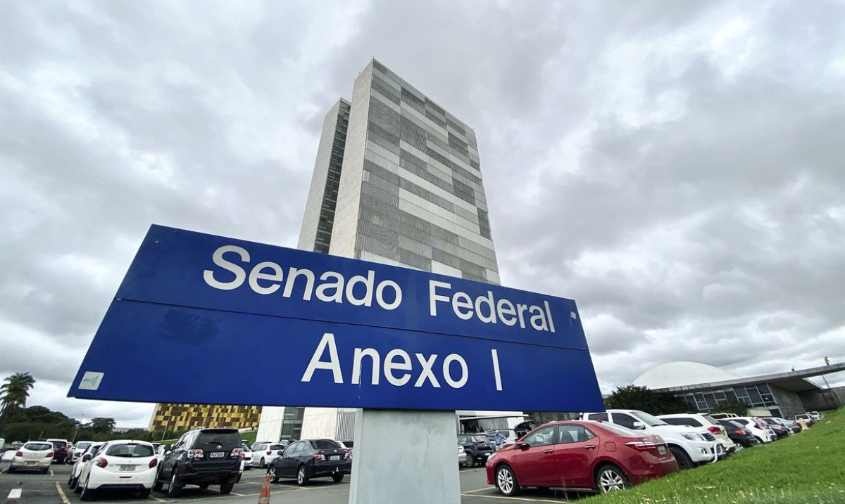 Senado aprova suspensão de pagamentos do Fies até o fim do ano (Foto: Leonardo Sá/ Agência Senado)