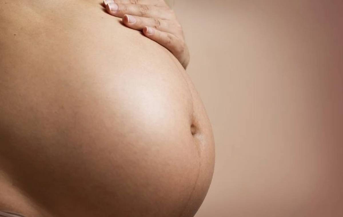 Entenda as novas regras para o retorno de gestantes ao trabalho (Foto ilustrativa: Pixabay)
