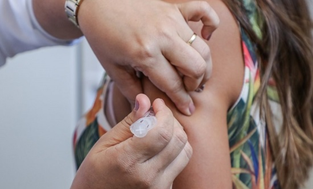 O formulário ressalta que os dados coletados serão utilizados enquanto durar a pandemia (Foto: SES/SE)
