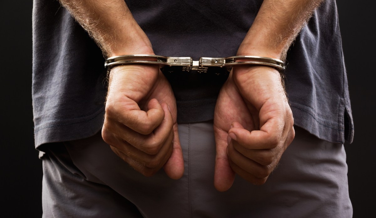 Polícia Civil prende homem acusado de abusar sexualmente de seis crianças em Aracaju (Foto de arquivo: SSP/SE)