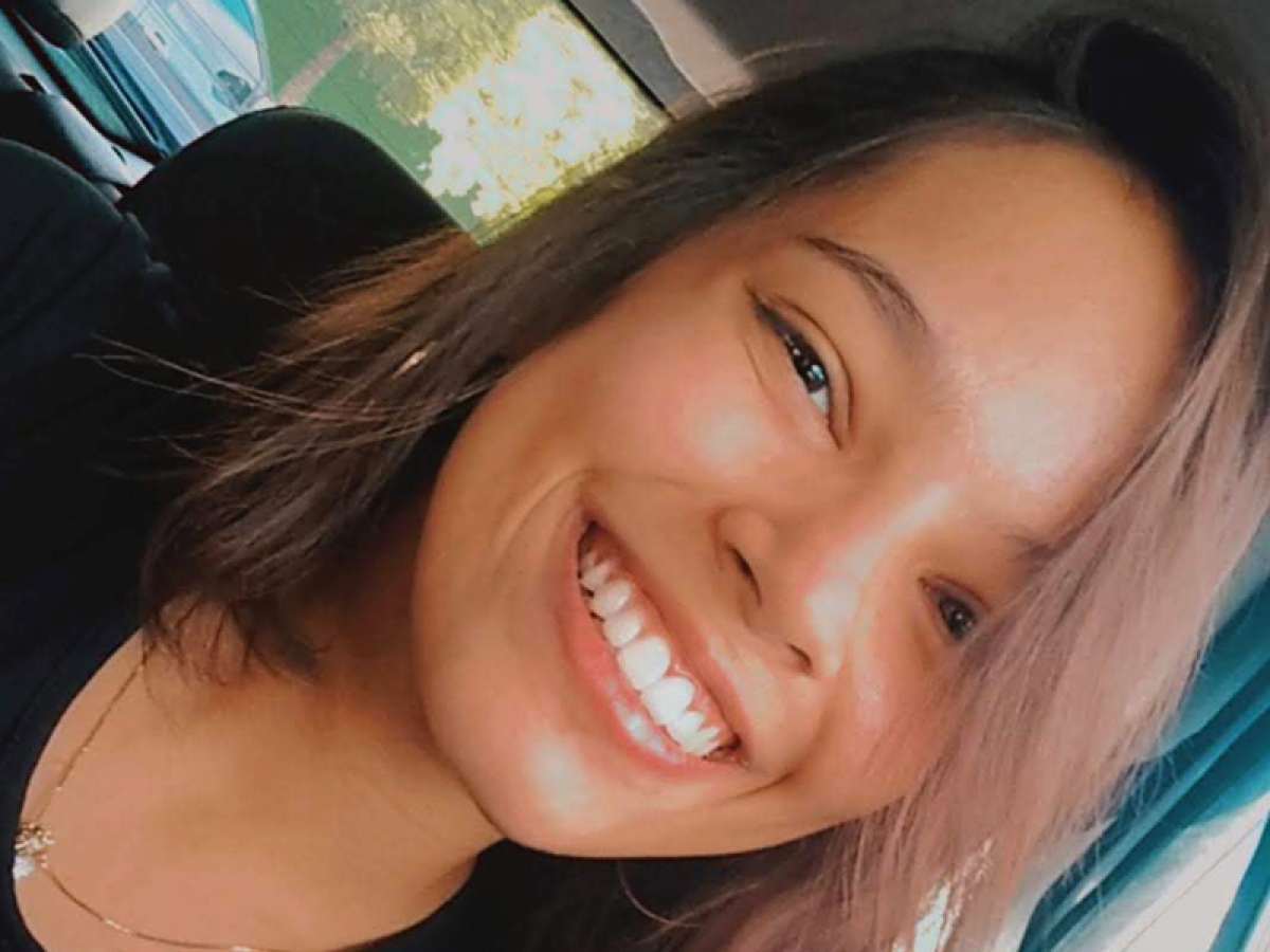 Mariana Xisto Lima é a representante de Sergipe no Programa Jovens Embaixadores 2021 (Foto: Arquivo Pessoal)