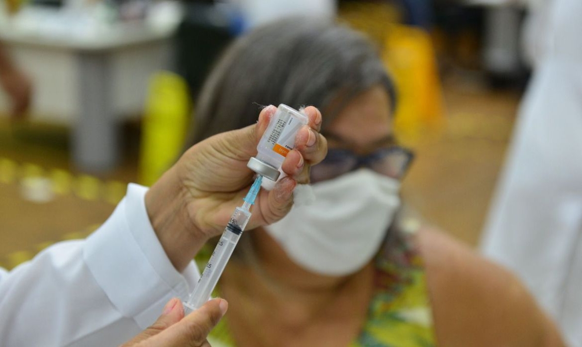 Covid-19: saiba como comprovar comorbidades para a vacinação (Foto: Divulgação/ Cremerj)