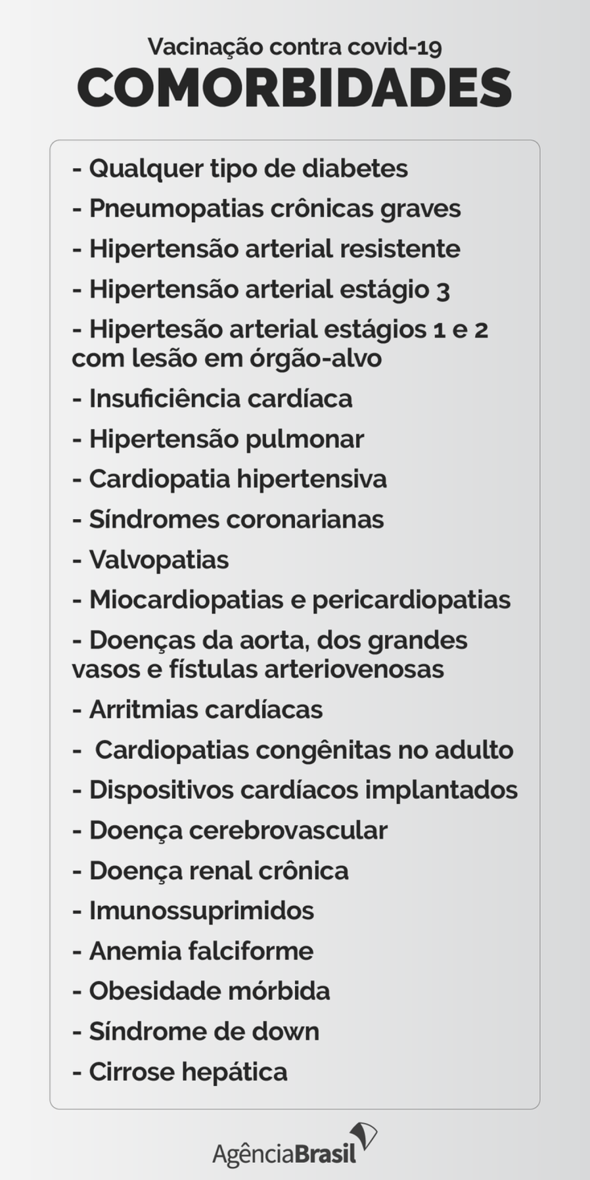 Imagem: Agência Brasil