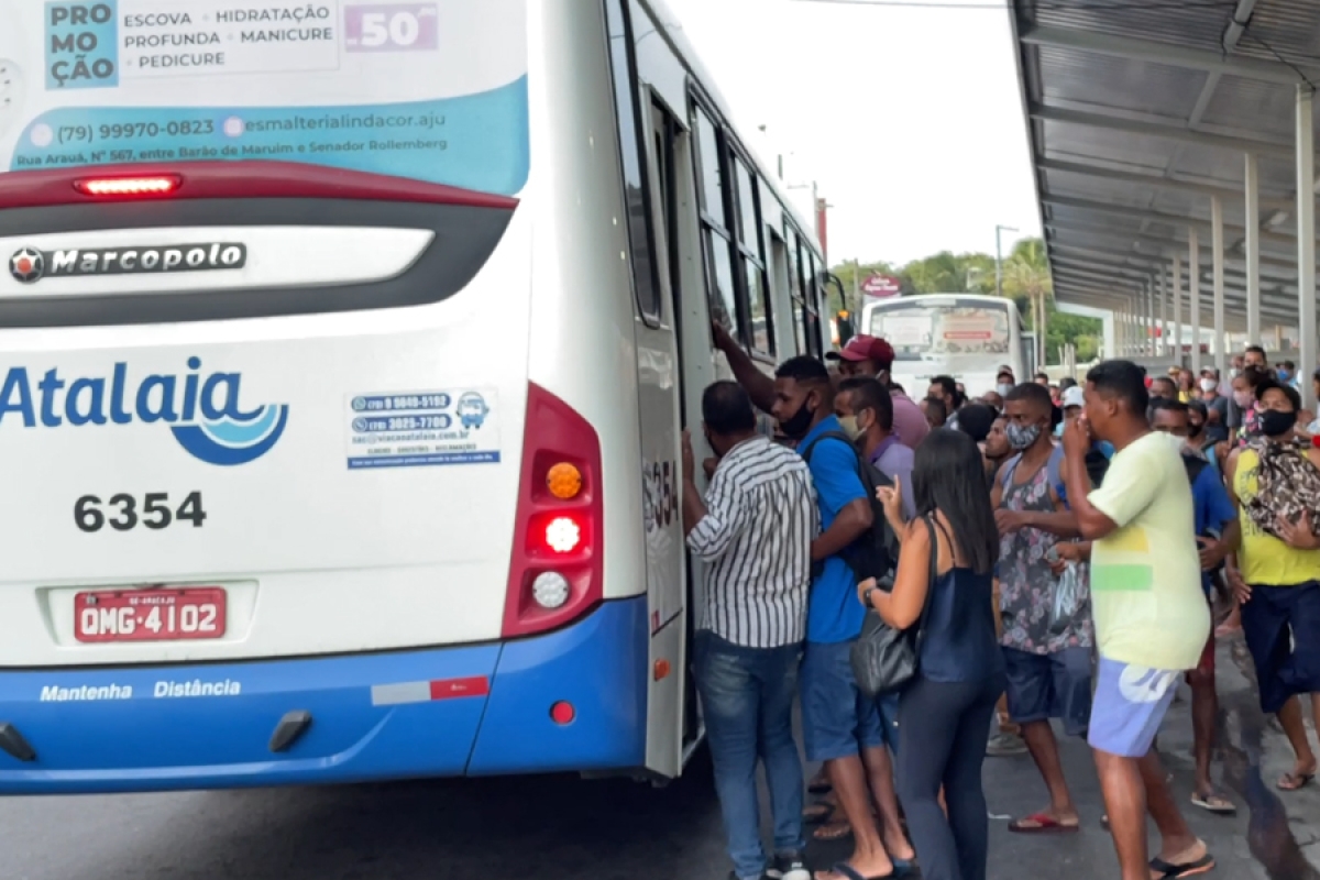 Audiência Pública discutirá situação do transporte público e as medidas adotadas no período da pandemia (Foto: Assessoria Ricardo Marques)