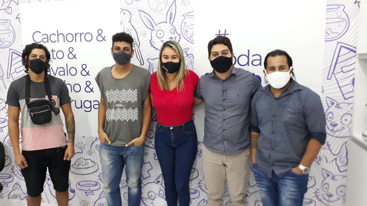 Kitty Lima apresenta mais um PL de socorro a músicos do setor de bares e restaurantes (Foto: Assessoria Kitty Lima)