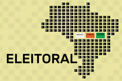 TRE/SE confirma condenação de ex-prefeito de Lagarto Valmir Monteiro, por uso de veículo da Alese em campanha eleitoral (Arte: Secom/ MPF)