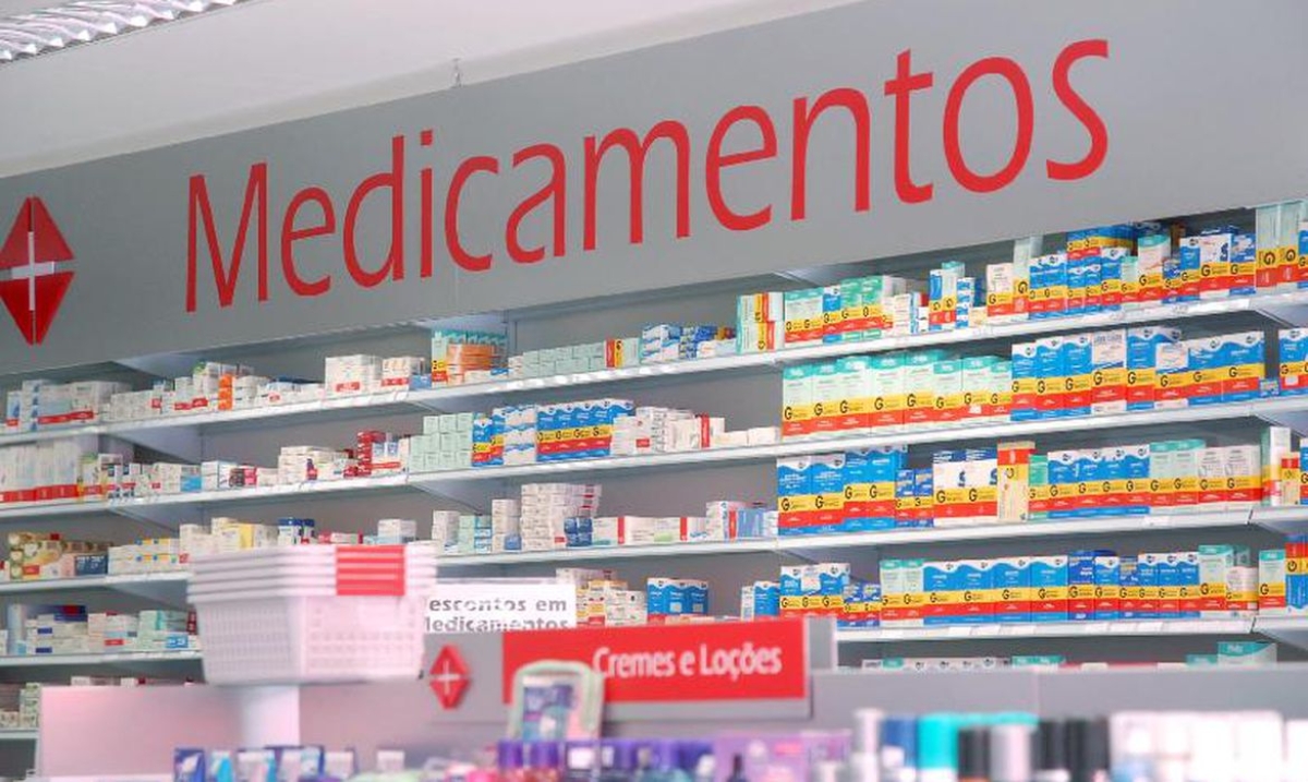 Senado aprova suspensão no aumento de preço de medicamentos em 2021 (Foto: Arquivo Agência Brasil)