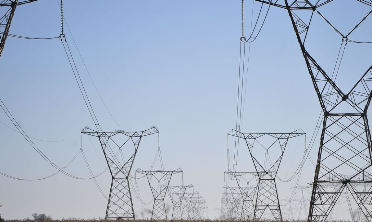 Senado aprova redução na tarifa de energia elétrica por 5 anos (Foto: Marcello Casal Jr./ Agência Brasil)