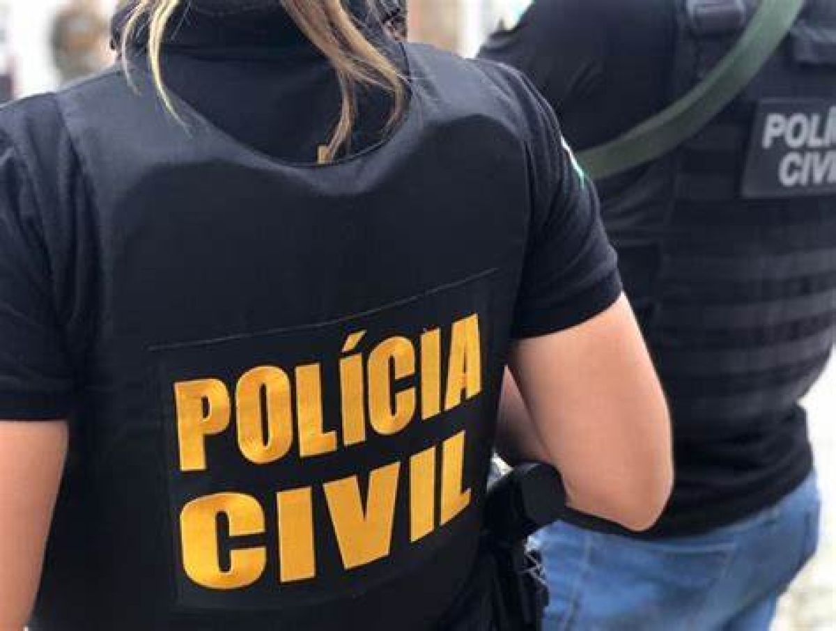 Polícia Civil flagra agenciador de adolescente em Itabaiana (Foto: SSP/SE)