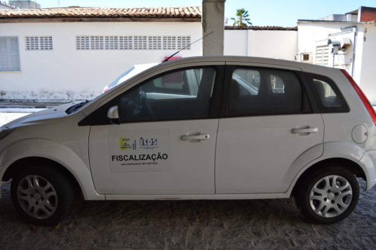 Bens inservíveis do convênio ITPS/Inmetro serão disponibilizados em leilão (Foto: ITPS/SE)