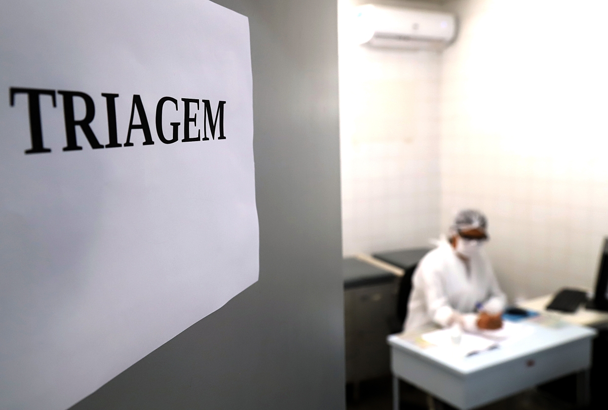 Doenças ligadas ao Aedes aegypti exigem atendimento médico precoce (Foto: André Moreira/ Prefeitura de Aracaju)