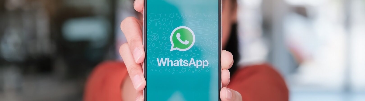 Justiça nega pedido para suspender nova política de privacidade do WhatsApp (Foto: Olhar Digital)