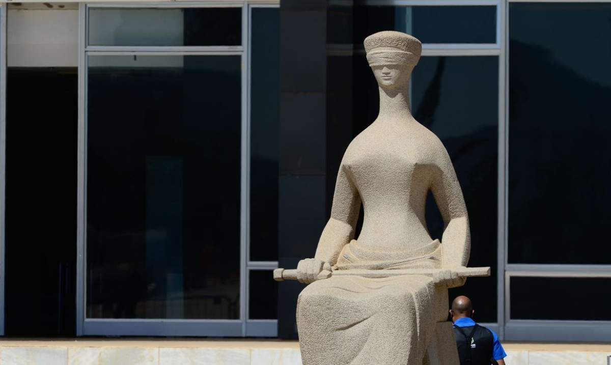 STF adia decisão sobre demissão em massa sem negociação sindical (Foto: Marcello Casal Jr./ Agência Brasil)