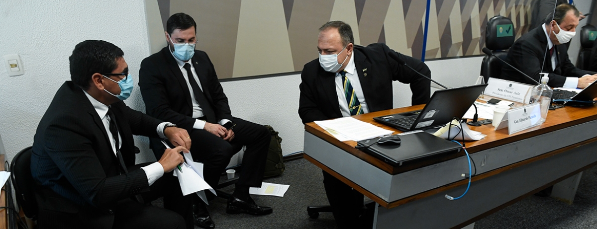 Como funcionam as CPIs e porquê elas são relevantes (Foto: Assessoria de Imprensa Unit)