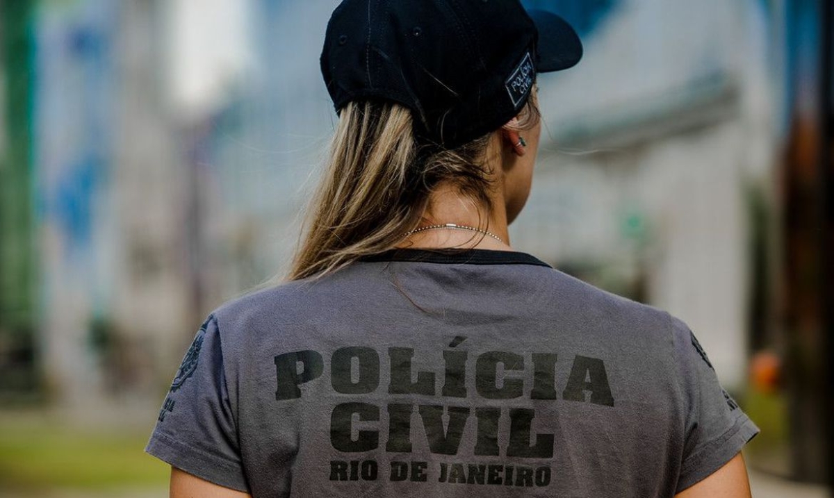 Laudo da Polícia Civil indica acidente na morte de MC Kevin (Foto: Divulgação/ Governo do Rio de Janeiro)