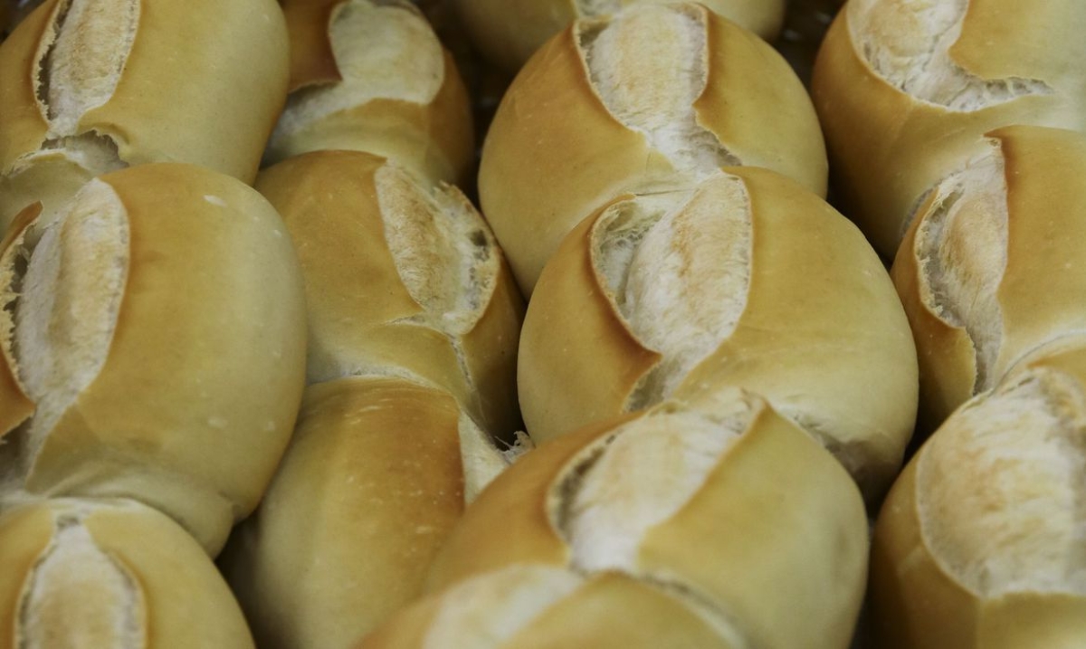 Pesquisa cria pão sem glúten mais saboroso e com alto valor nutritivo (Foto de arquivo: Rovena Rosa/ Agência Brasil)