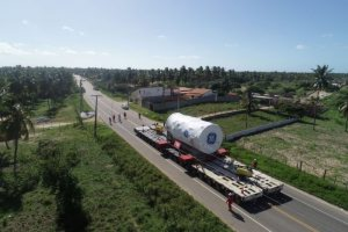 PM informa alteração no trânsito na Rodovia SE-100 nesta sexta-feira, 28/5