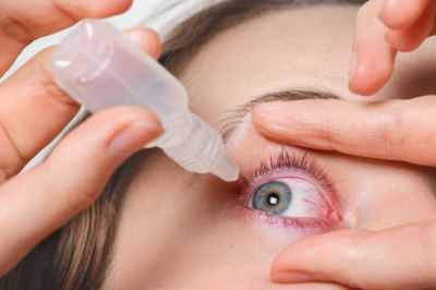 Silencioso, o Glaucoma pode levar à cegueira irreversível (Foto: Agô Comunicação Estratégica)
