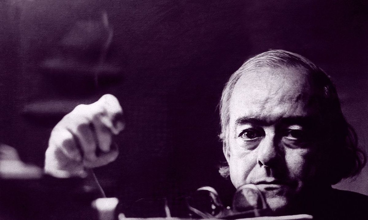Público terá acesso a acervo digitalizado de Vinicius de Moraes (Foto: Acervo Digital Vinicius de Moraes)