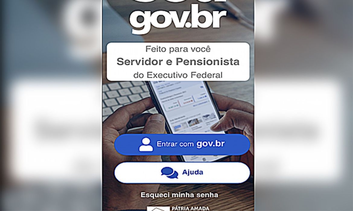 Sigepe Mobile será desativado nesta quinta-feira (Foto: Marcello Casal Jr./ Agência Brasil)