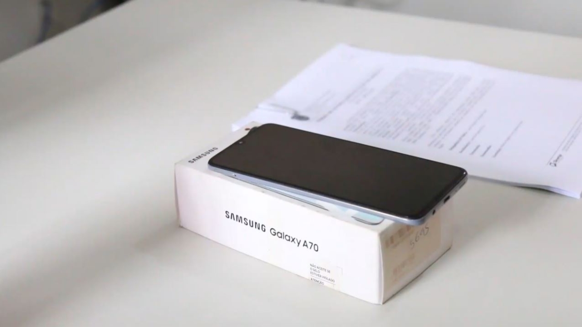 Polícia Civil concretiza devolução de celulares e televisores após operação contra golpe na OLX (Foto: SSP/SE)