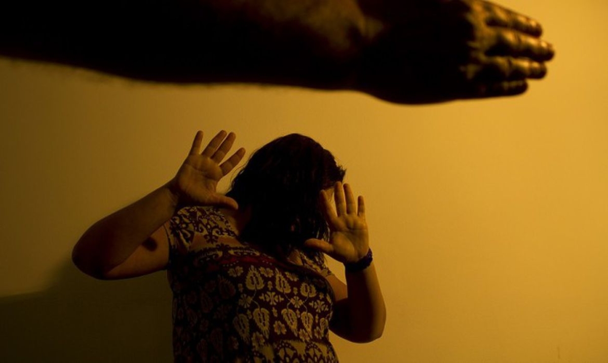 Casos de violência doméstica estão subnotificados na pandemia (Foto: Marcos Santos/ USP)