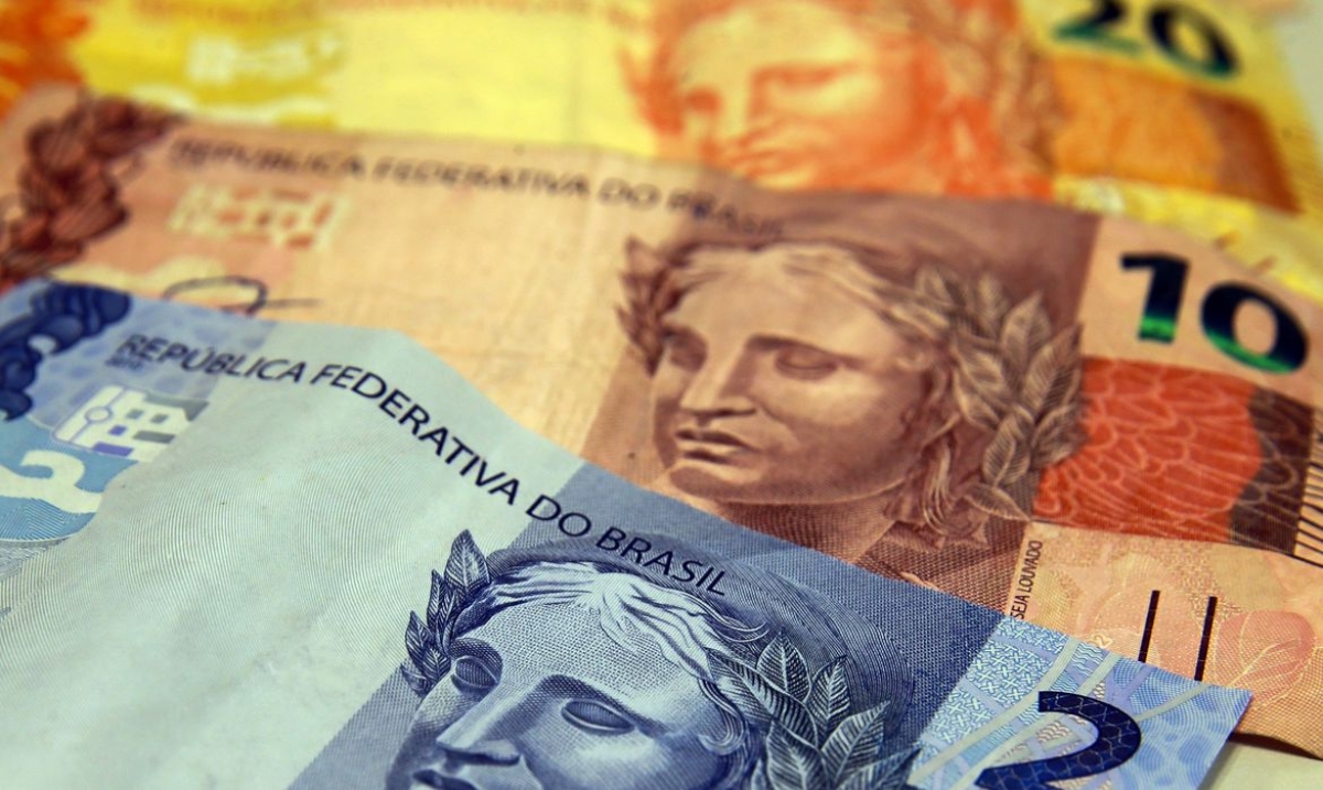 Mercado financeiro eleva previsão de crescimento do PIB para 4,36% (Foto: Marcello Casal Jr./ Agência Brasil)