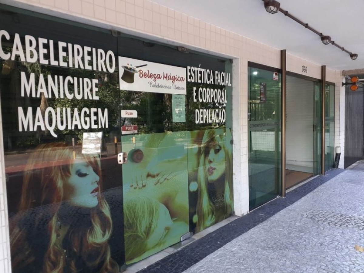 Índice vai medir desempenho do setor de serviços (Foto: Fernando Frazão/ Agência Brasil)
